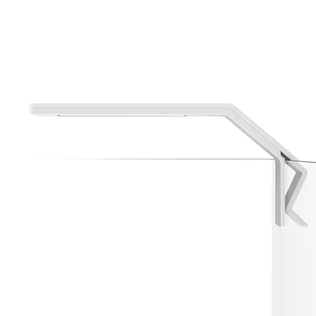 Акваріумний LED-світильник AquaLighter Nano до 25 л білий - фото 2