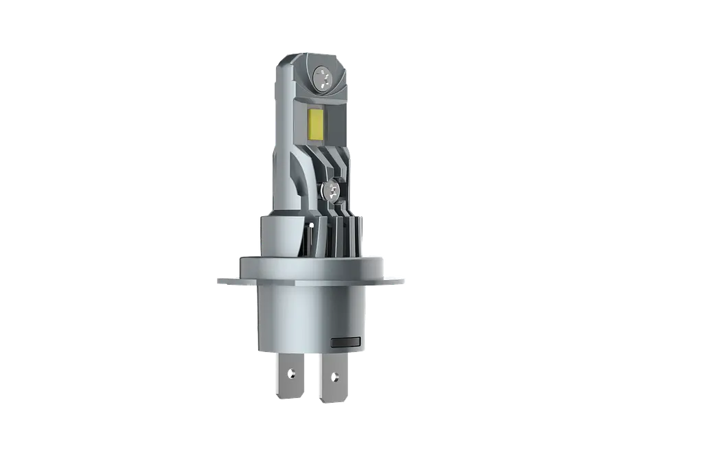Комплект світлодіодних ламп Infolight F3-Pro H7 30W - фото 2
