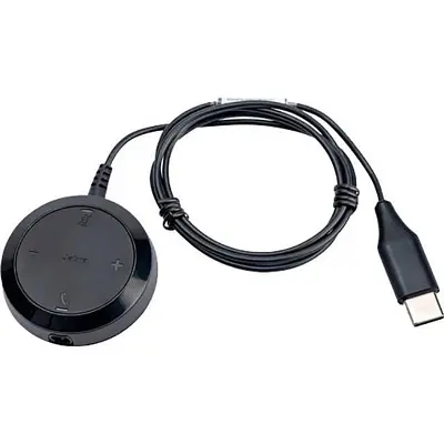 Навушники Jabra Evolve 30 II Stereo MS USB-C (5399-823-389) - фото 5