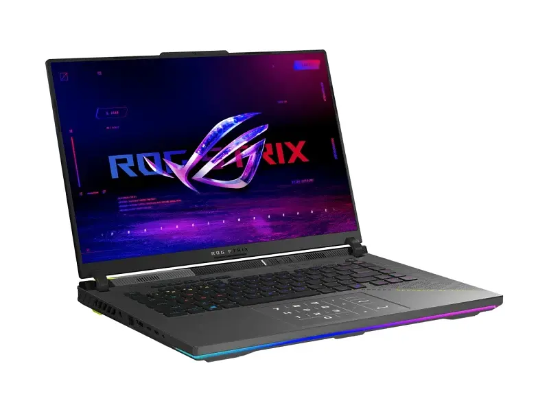 Ноутбук Asus ROG Strix G16 G614PP (G614PP-WH94) - фото 3