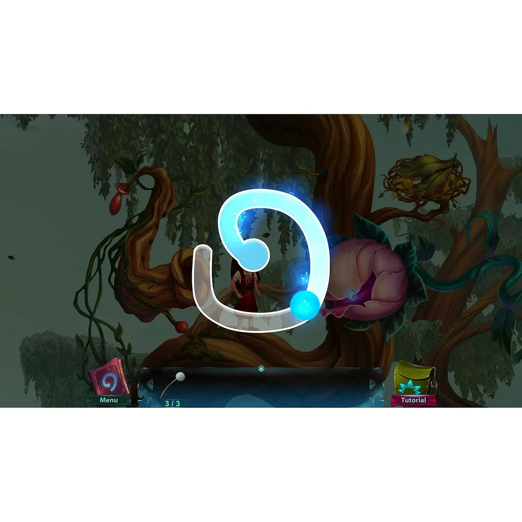 Ключ активации Microsoft A Tale For Anna для Xbox One/Series S/X - фото 5
