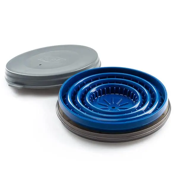 Фільтр GSI Outdoors Collapsible Java Drip Синій (1099-79482) - фото 4