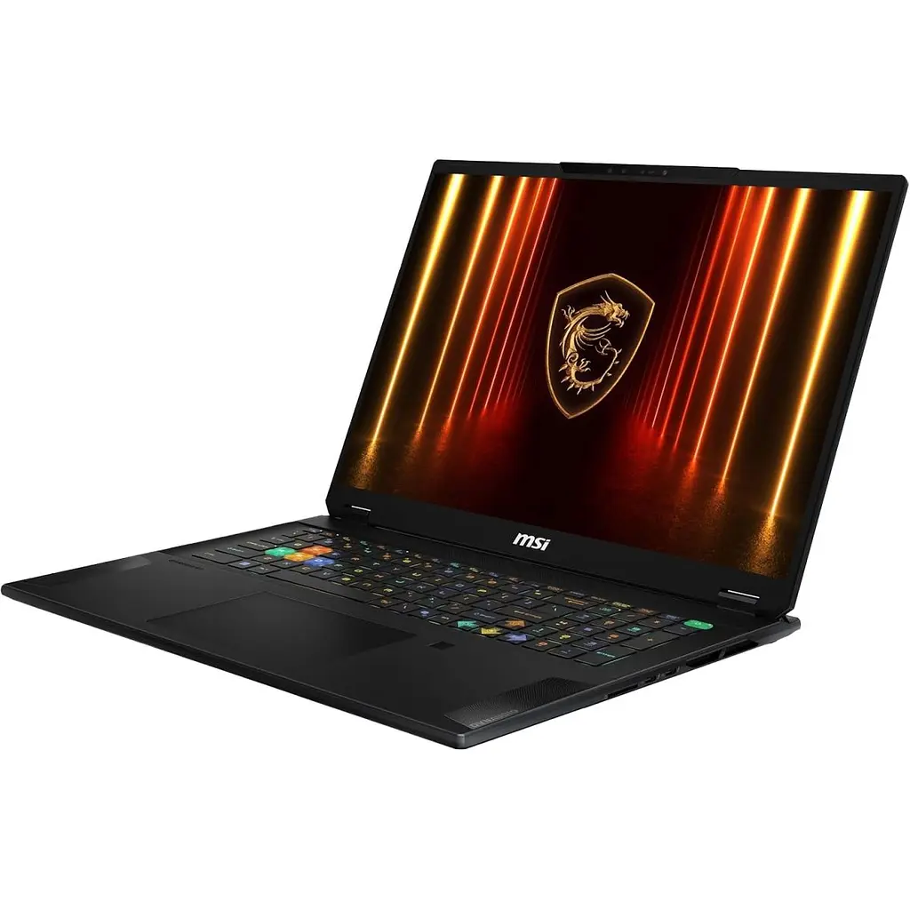Ноутбук MSI Stealth A18 AI+ A3XWIG-009US (STEALTHA18AI3006) [168873] - фото 3