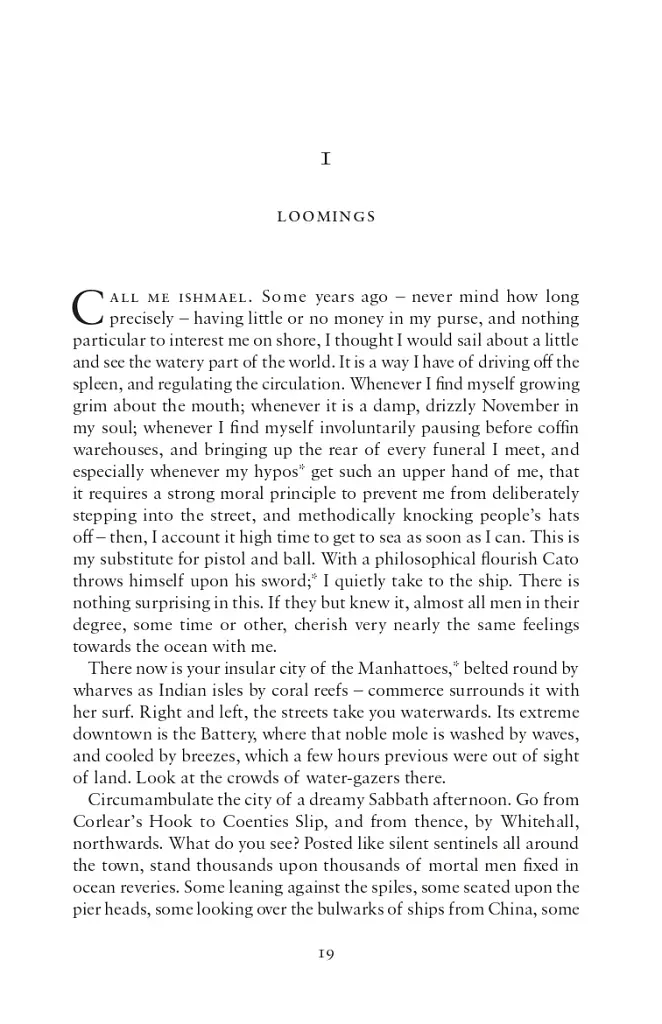 Moby Dick - фото 2