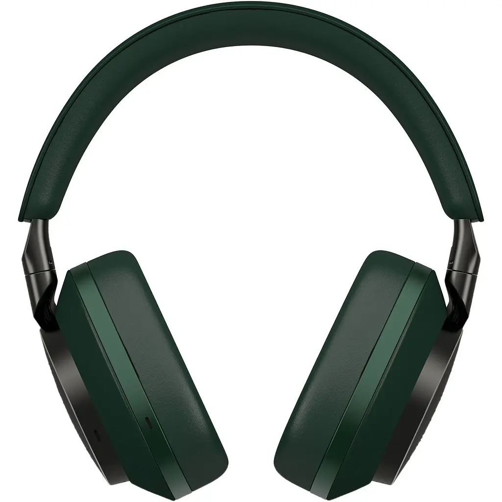 Наушники Bowers & Wilkins PX8 Dark Forest [159890] - фото 3