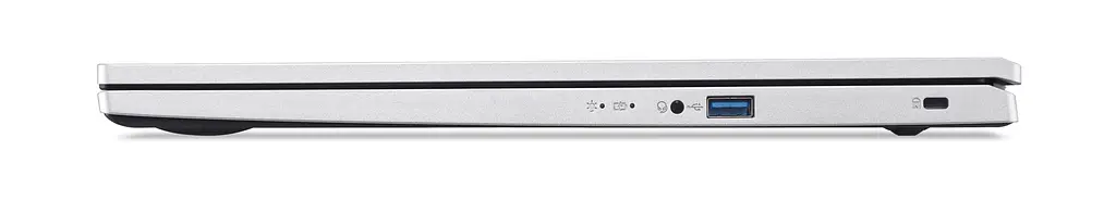 Ноутбук Acer Aspire 3 A317-54 17.3' FHD IPS, Intel i7-1255U, 16GB, F1TB, UMA, Lin, сріблястий (NX.K9YEU.00T) - фото 7