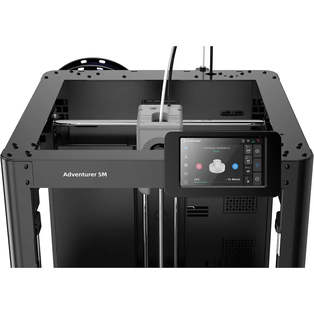 3D-принтер FlashForge Adventurer 5M [166979] - фото 7