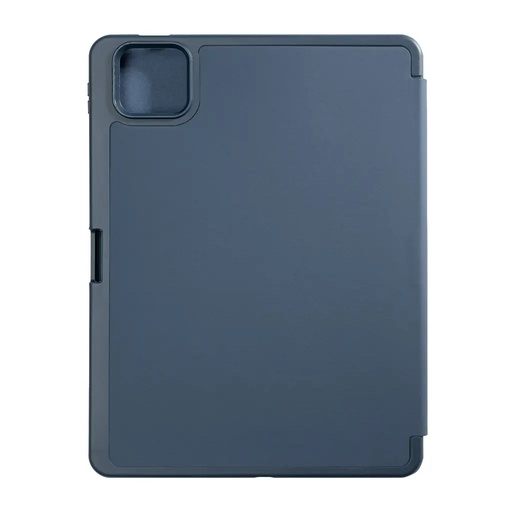 Чехол ArmorStandart Smart Fold Pen для Xiaomi Pad 8 / 8 Pro / 7 / 7 Pro Dark Blue - фото 2