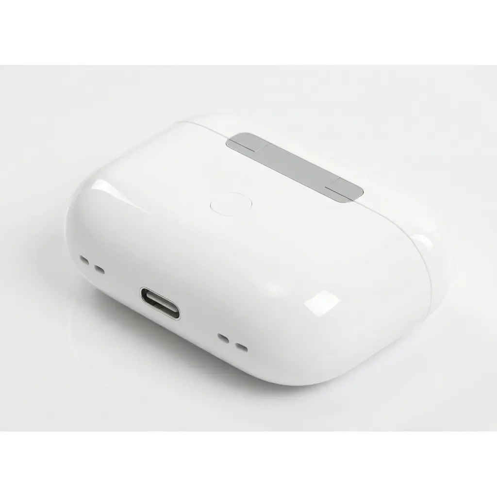 Навушники Vention Echo Lite E11 Plus White (NBVW0-Plus) - фото 6