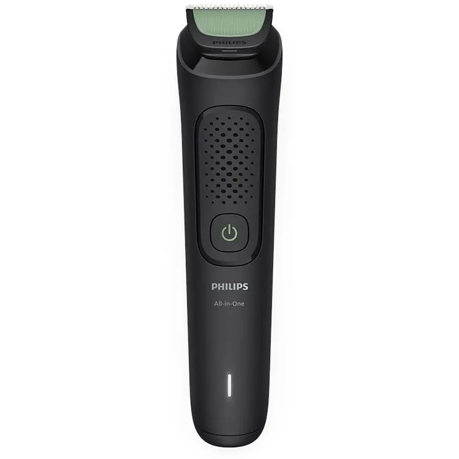 Тример Philips MG3920/15 чорний - фото 2