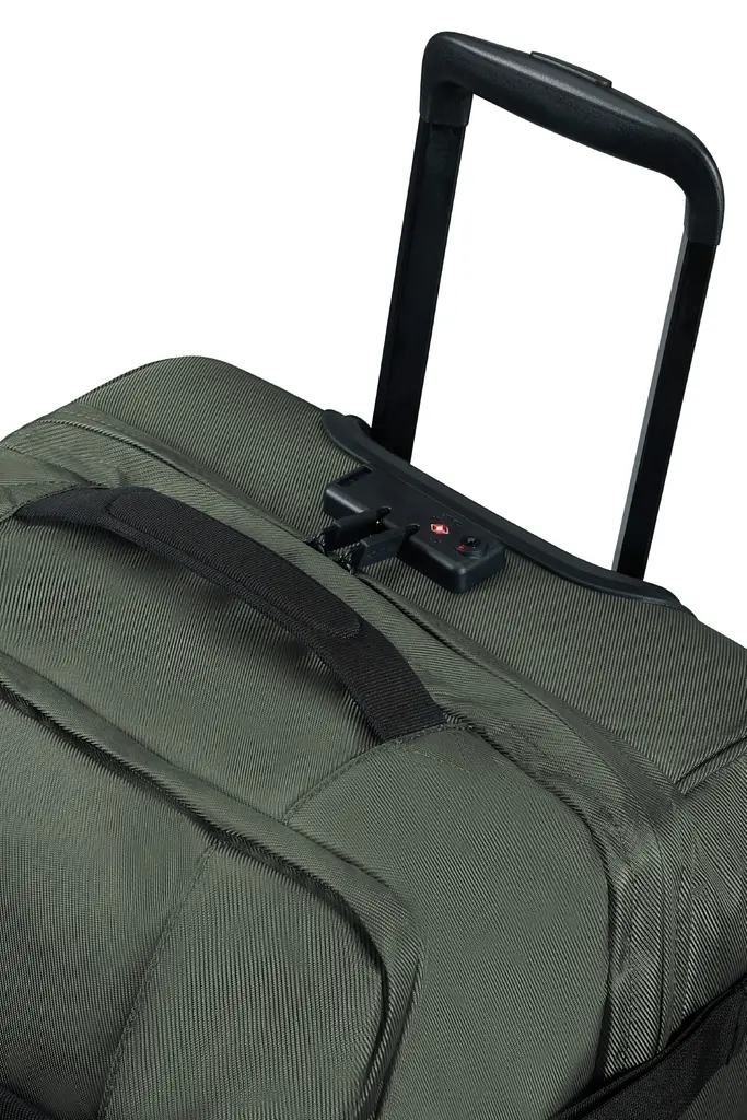 Дорожня Сумка На Колесах American Tourister URBAN TRACK KHAKI 66x38x36 MD1*94002 - фото 15