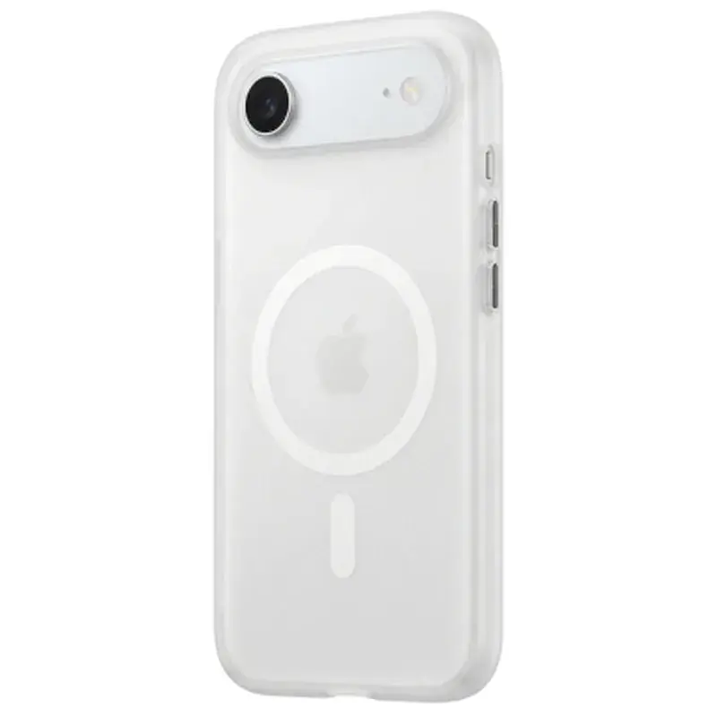 Чохол до мобільного телефона BeCover FIBRA Aeris MagSafe Apple iPhone 17 Air (715362) - фото 2
