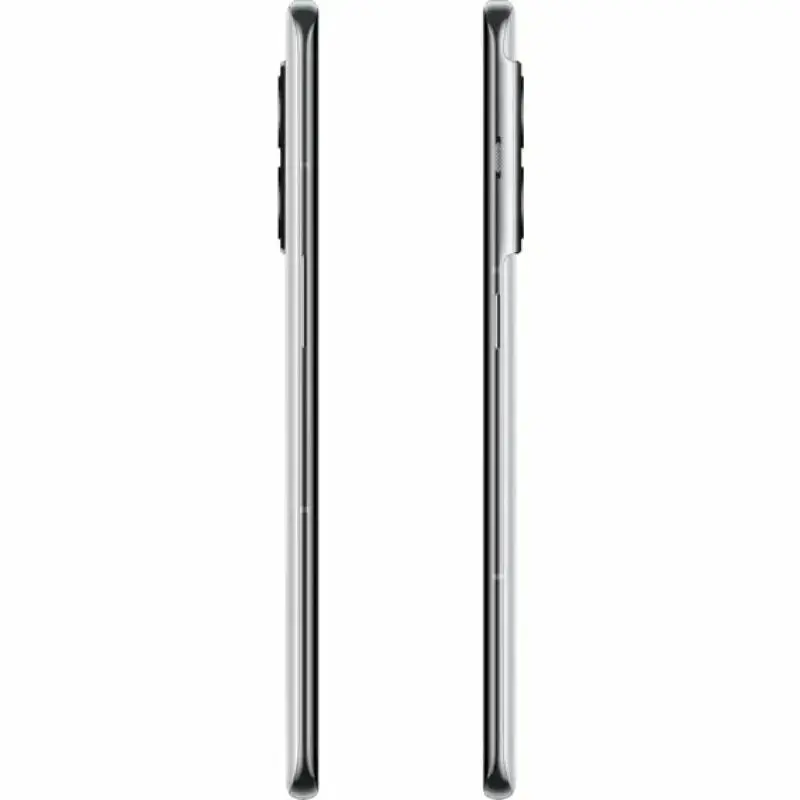 Смартфон OnePlus 10 Pro 8/256GB Panda White Global - фото 4