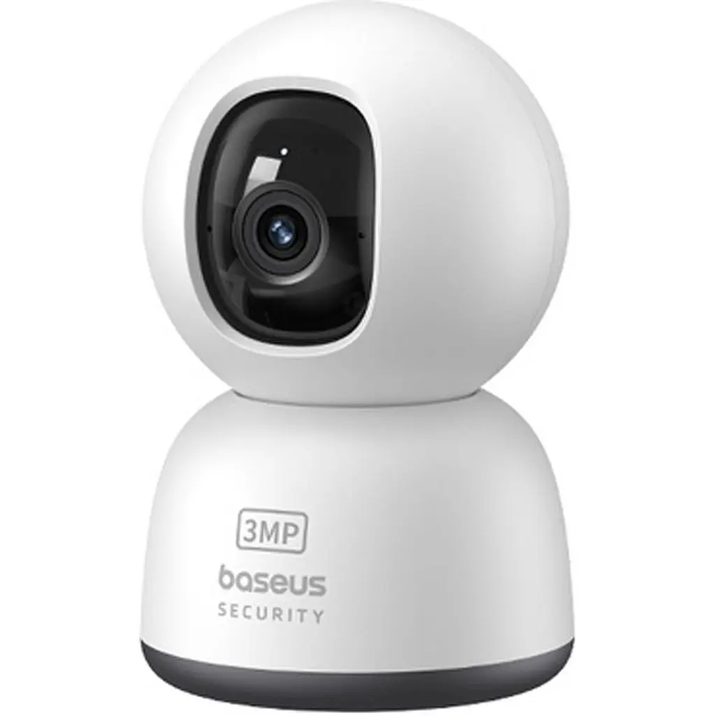 IP-камера для видеонаблюдения Baseus Security P1 Lite 2K (S0TV002132) [128321] - фото 2