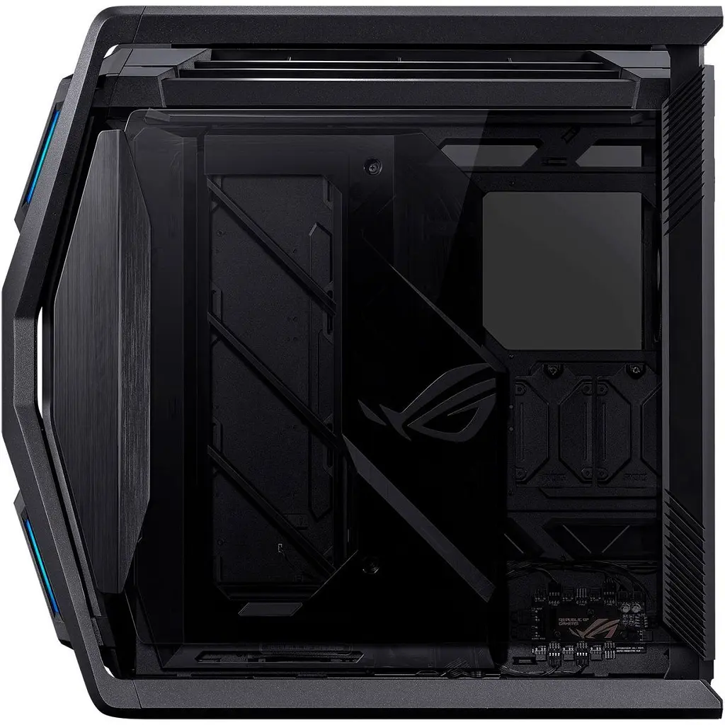 Корпус Asus ROG Hyperion GR701 Black (90DC00F0-B39000) [134511] - фото 3