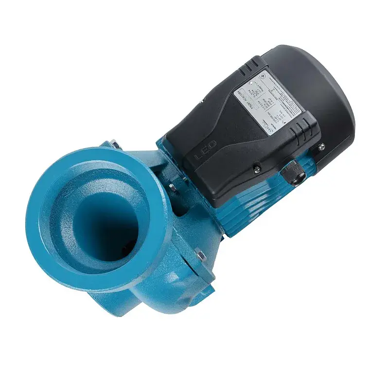 Насос відцентровий 1.5кВт Hmax 14.5м Qmax 1000л/хв 3" LEO 3.0 ACm150B3 (775282) - фото 5