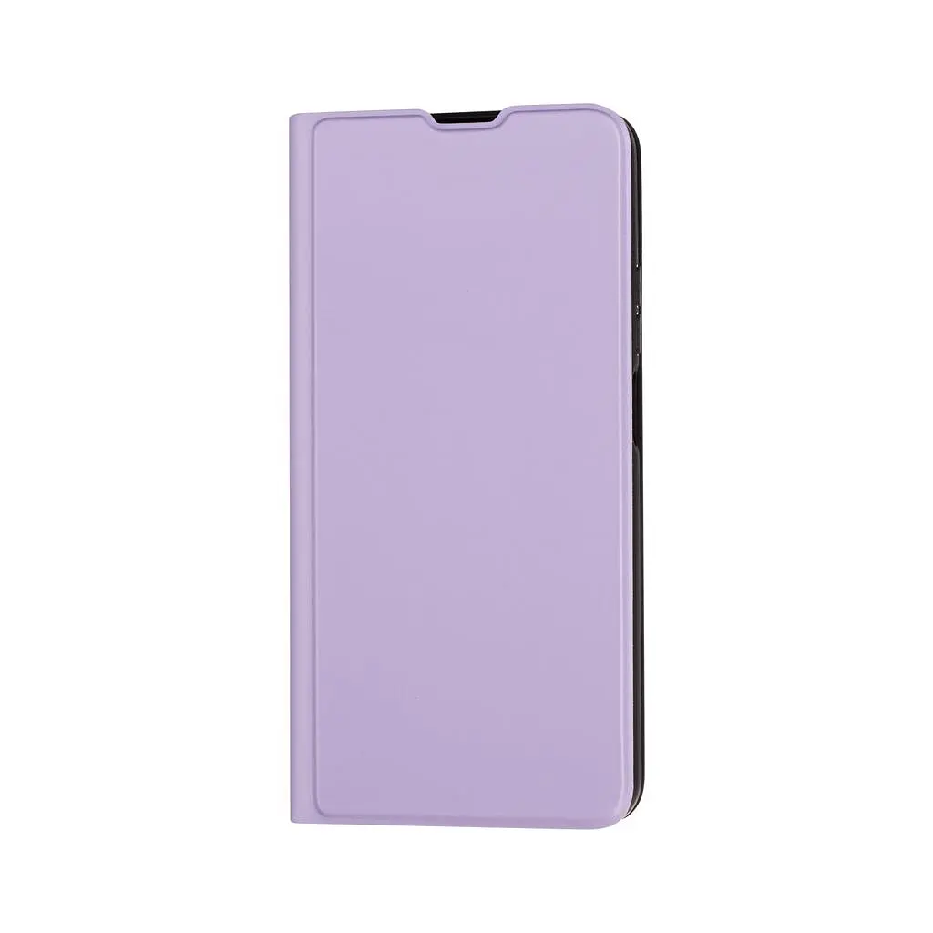 Чохол до мобільного телефона BeCover Exclusive New Style Samsung Galaxy A36 SM-A366 Purple (713026) - фото 2