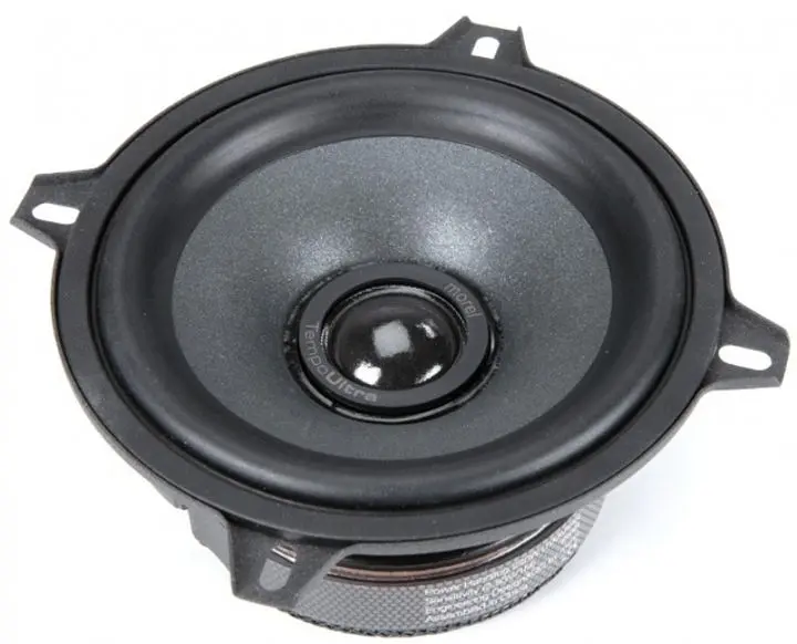 Коаксиальная акустическая система Morel TEMPO Ultra Integra 502 MKII - фото 4