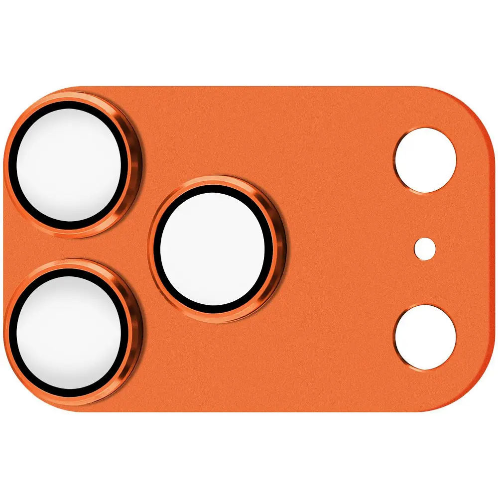 Захист камери Proove Achilles Full Metal iPhone 17 Pro - фото 2