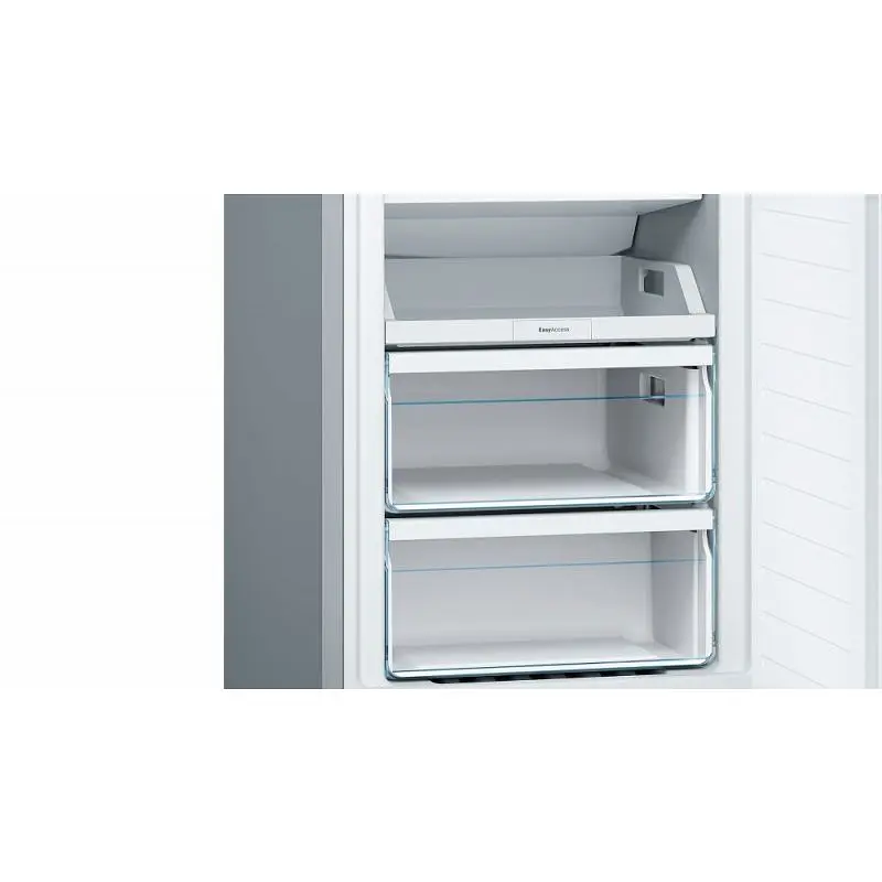 Холодильник BOSCH KGN 33 NL 206 - фото 3