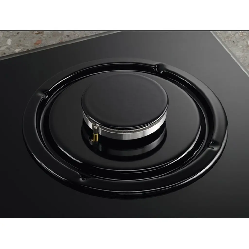 Газова варильна поверхня Electrolux KGG64362K [137725] - фото 7