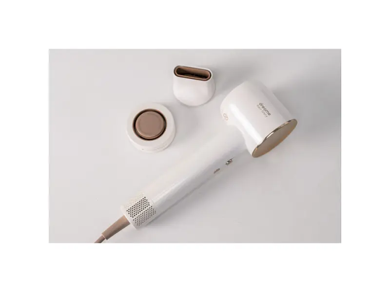 Фен Dreame Hair Dryer Glory-WH (AHD6A-WH) - фото 6
