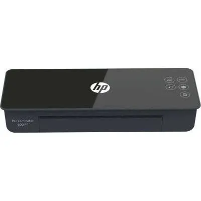 Ламінатор HP Pro Laminator 600 A4 (3163) (838111) - фото 5