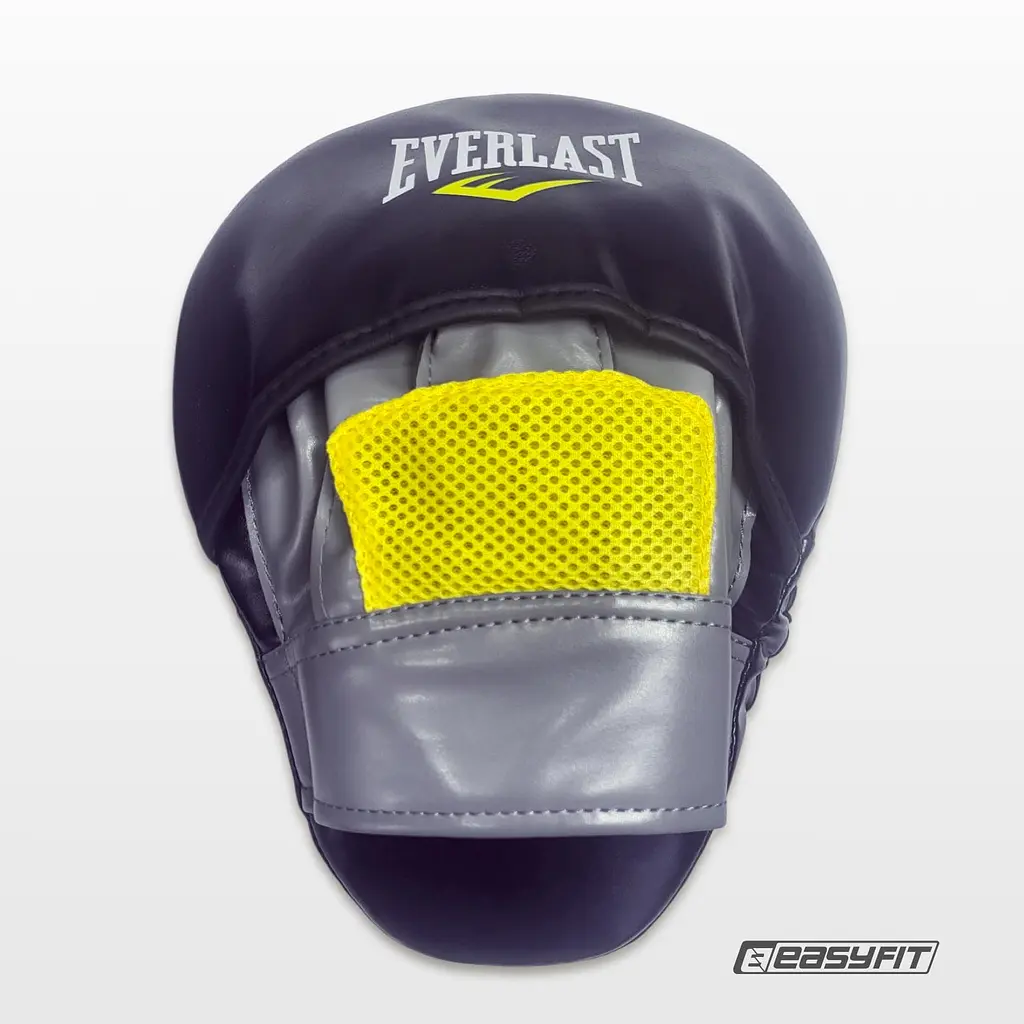 Лапи для боксу Everlast 2 шт - фото 2