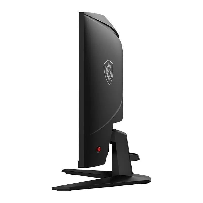 Монітор MSI 27" MAG 275CF X24 VA Black 240Hz Curved - фото 4