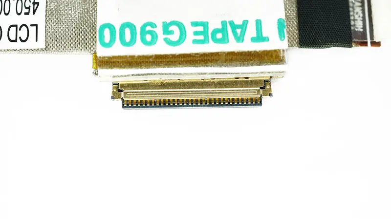 Шлейф матриці для ноутбука Dell (Inspiron: 11, 3000, 3147, 3148, 3157, 3158, 3132) (450.00K01.0003) - фото 2