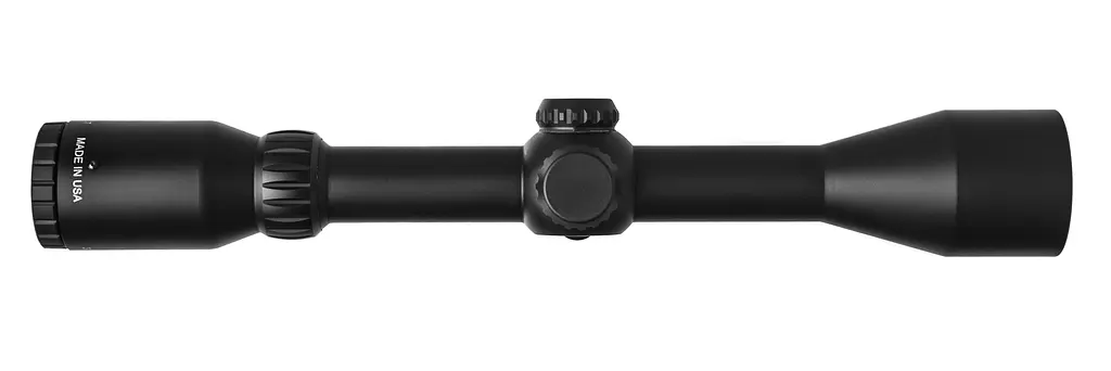 Приціл оптичний Burris 3-10х40 "Signature Select" Ballistic Plex - фото 4