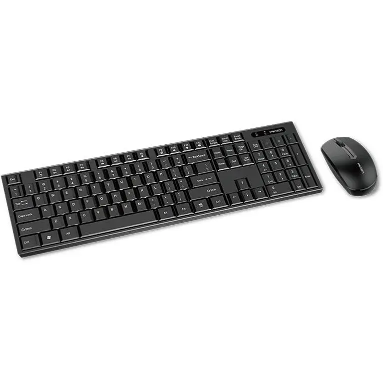 Бездротова клавіатура та миша Fantech WK-893 (39132-01_714) - фото 4