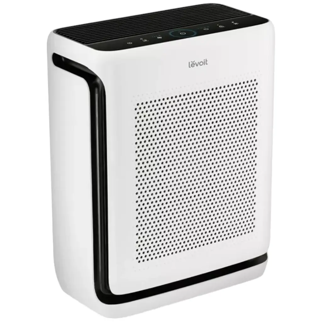 Очищувач повітря Levoit Vital 200S Pro Smart True HEPA LAP-V201S-AEUR (HEAPAPLVSEU0145Y) - фото 5