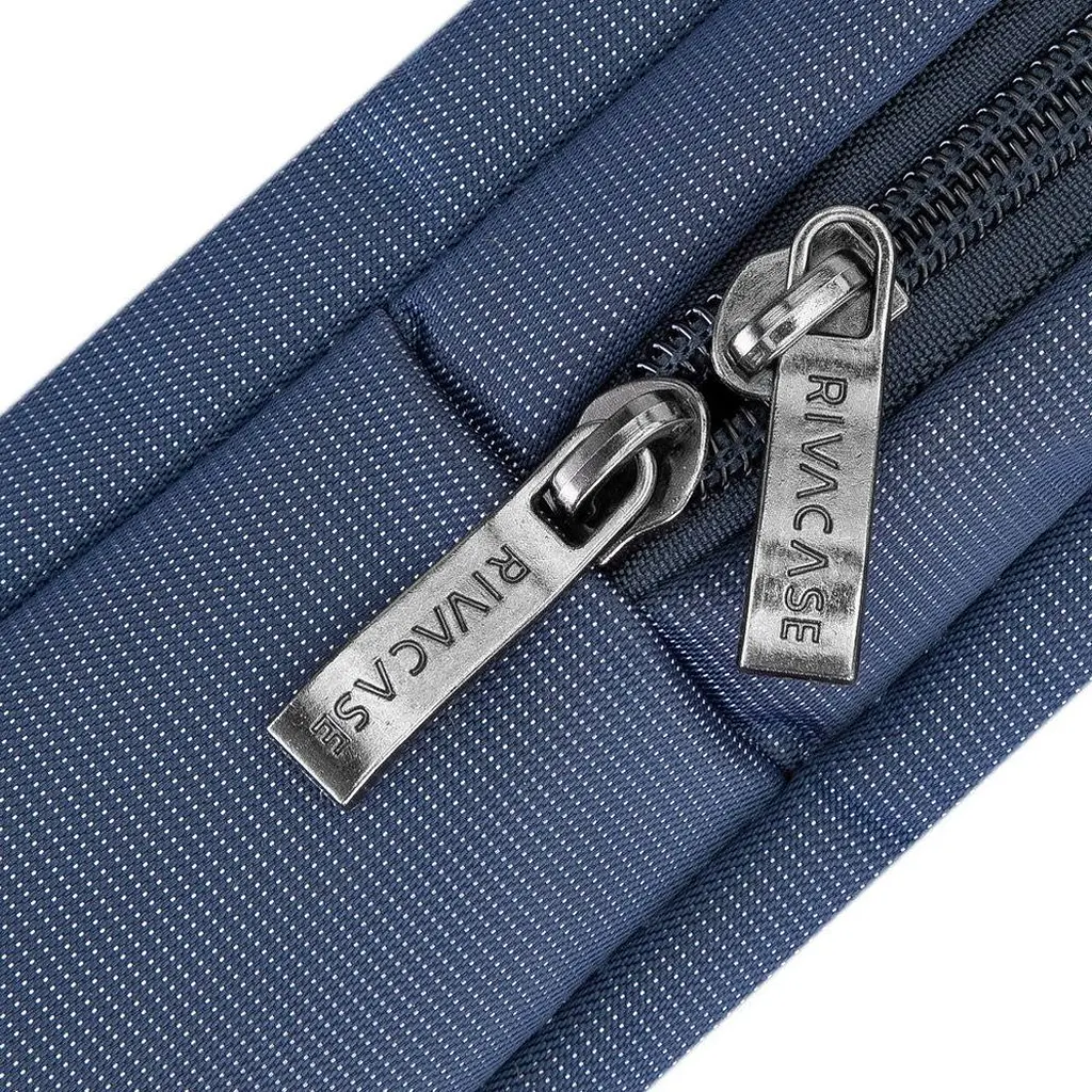 Cумка для ноутбука RivaCase 8231 Central 15.6` Blue [120765] - фото 11