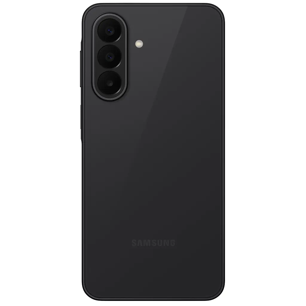 Мобільний телефон Samsung Galaxy A27 5G 8/256Gb Black (SM-A276BZKCEUC) - фото 5