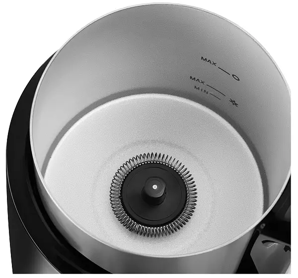 Вспінювач молока Sencor SMF4000BK - фото 4