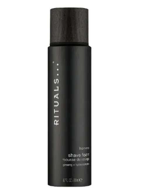 Піна для гоління Rituals The Ritual Of Homme Shave Foam 200 мл