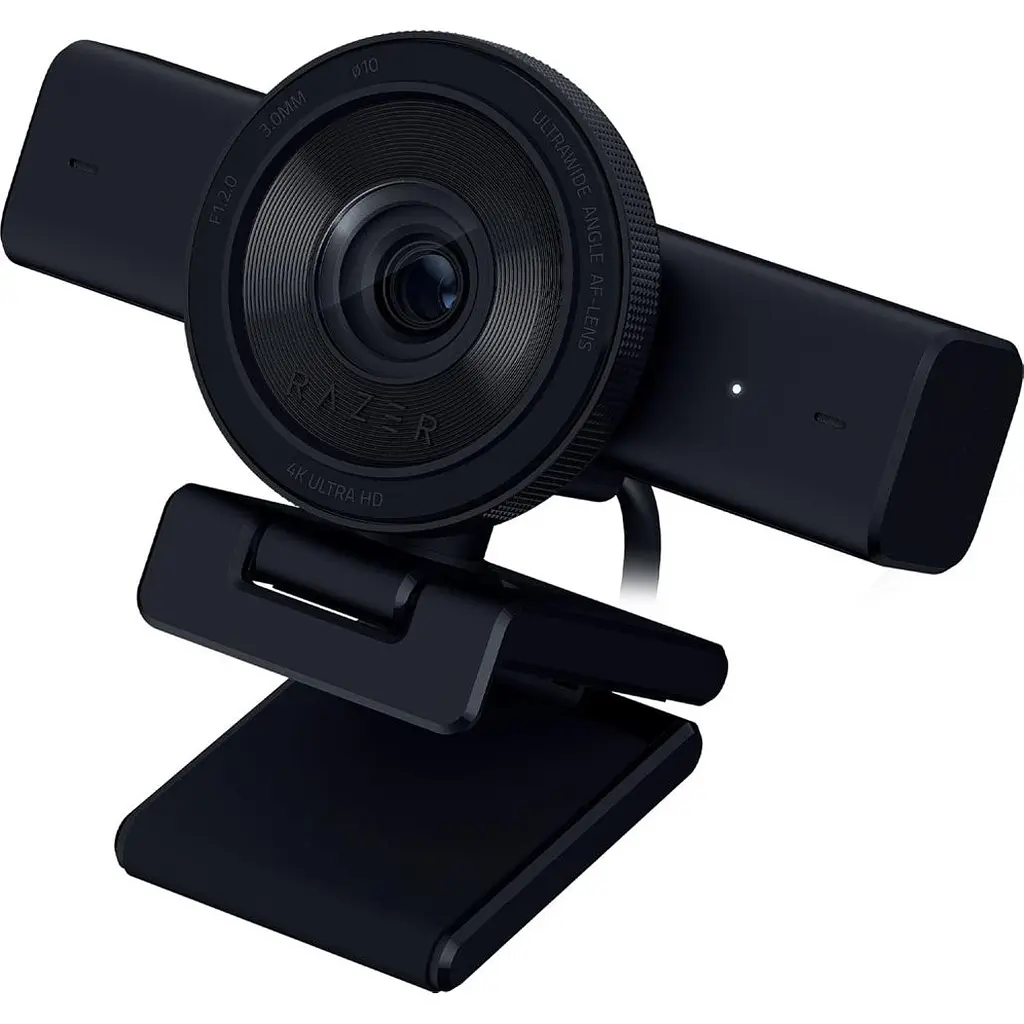 Веб-камера Razer Kiyo V2 Black (RZ19-05370100-R3M1) [165097] - фото 2
