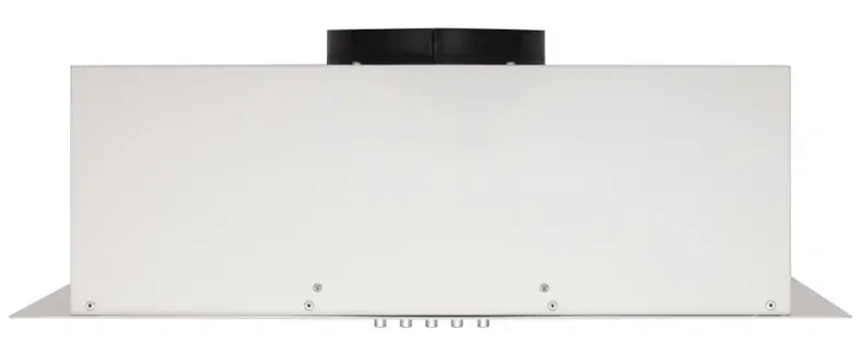 Витяжка Jantar BILT 650 LED 52 WH (6901917) - фото 3