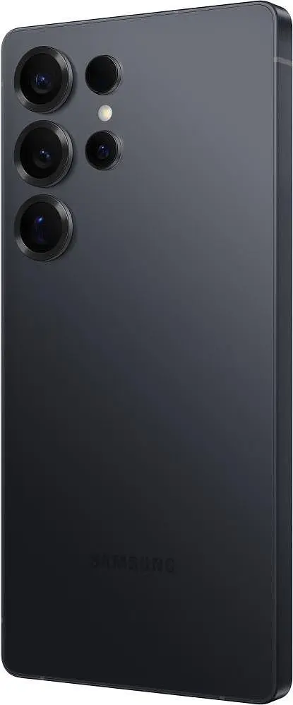 Смартфон Samsung Galaxy S25 Ultra 12/256GB Titanium JetBlack (SM-S938BAKD) (UA UCRF) - фото 9
