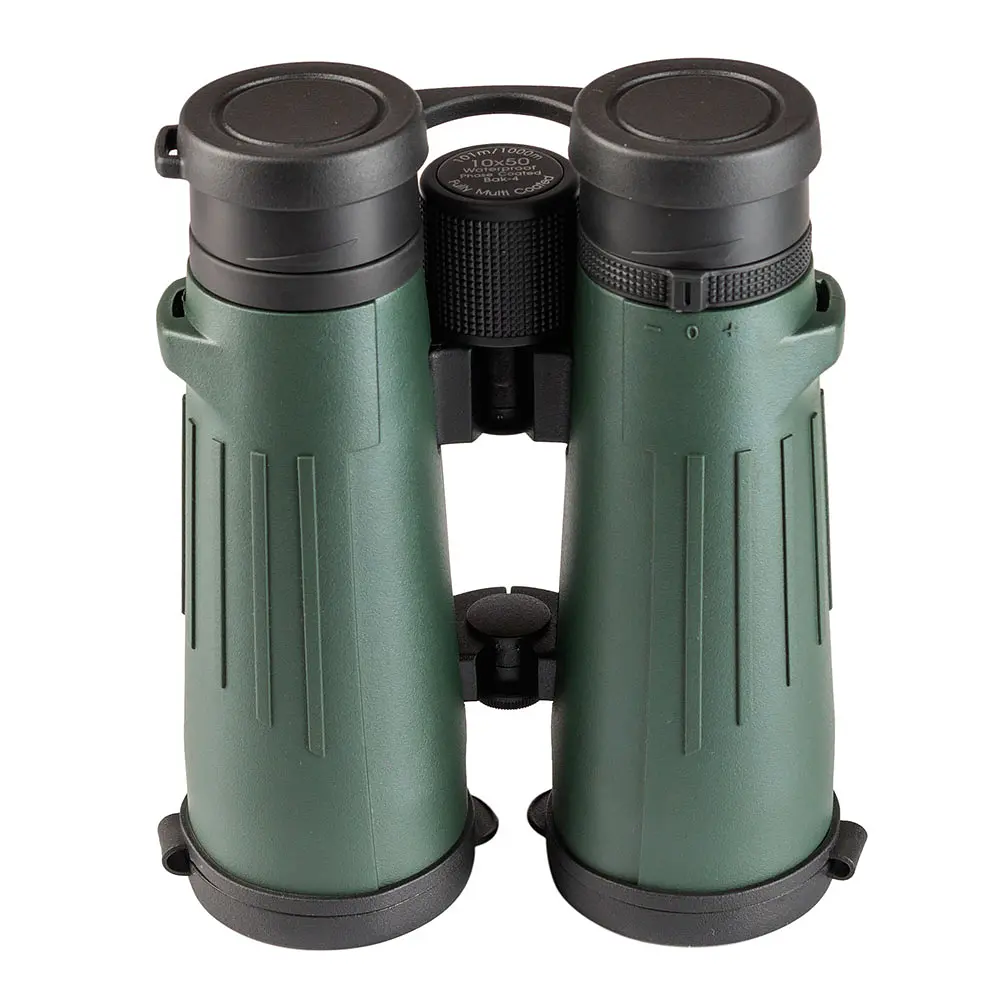 Бинокль SIGETA Imperial 10x50 Green - фото 5