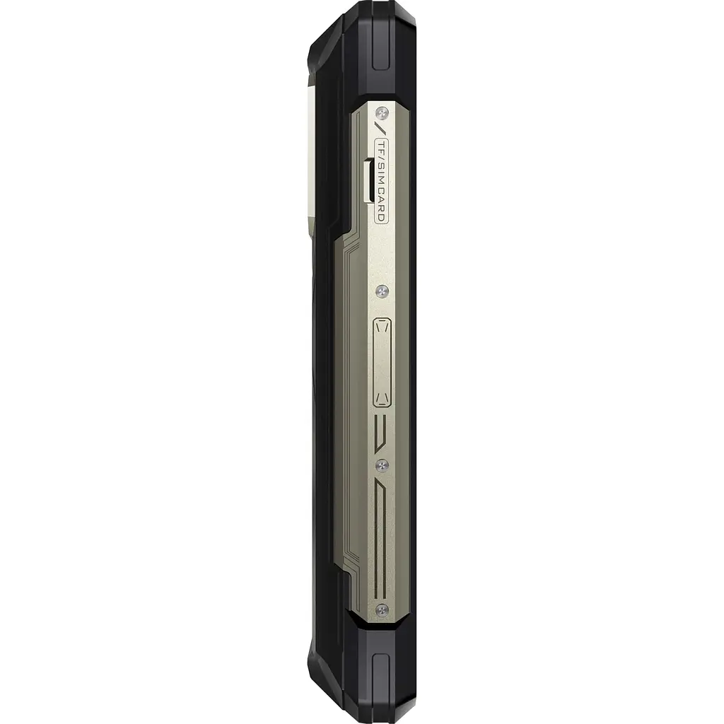 Смартфон Doogee S200 Max 16/512GB Gold [151141] - фото 8