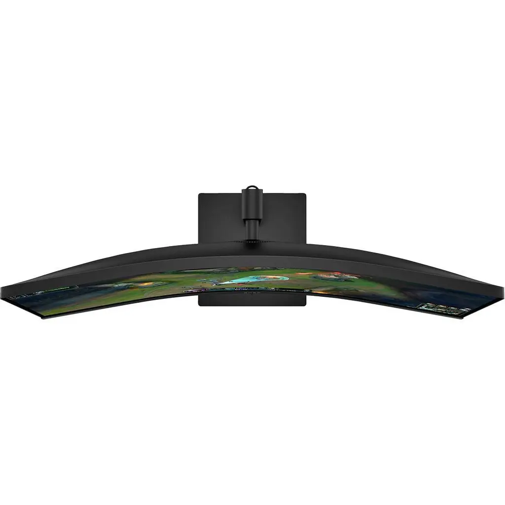 Монітор HP 34` Omen 34c G2 (AV4C1AA) [149054] - фото 5