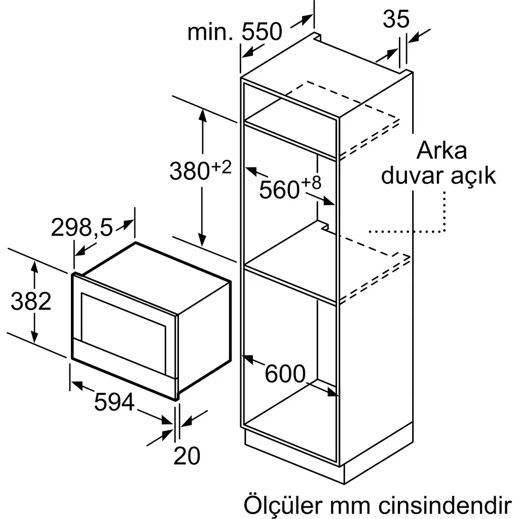 Микроволновая печь Siemens BF634LGS1 [100464] - фото 6