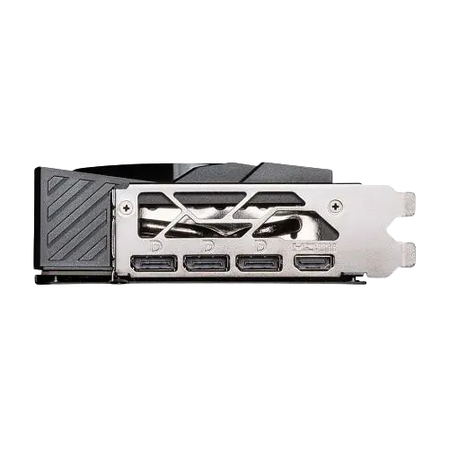 Відеокарта GeForce RTX 5070 12GB MSI 5070 Gaming Trio OC (RTX 5070 12G GAMING TRIO OC) - фото 3