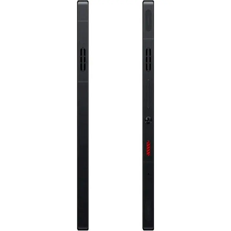 Смартфон ZTE Nubia Redmagic Gaming 9 Pro 5G 16/512Gb NX769J Cyclone Global version - фото 6
