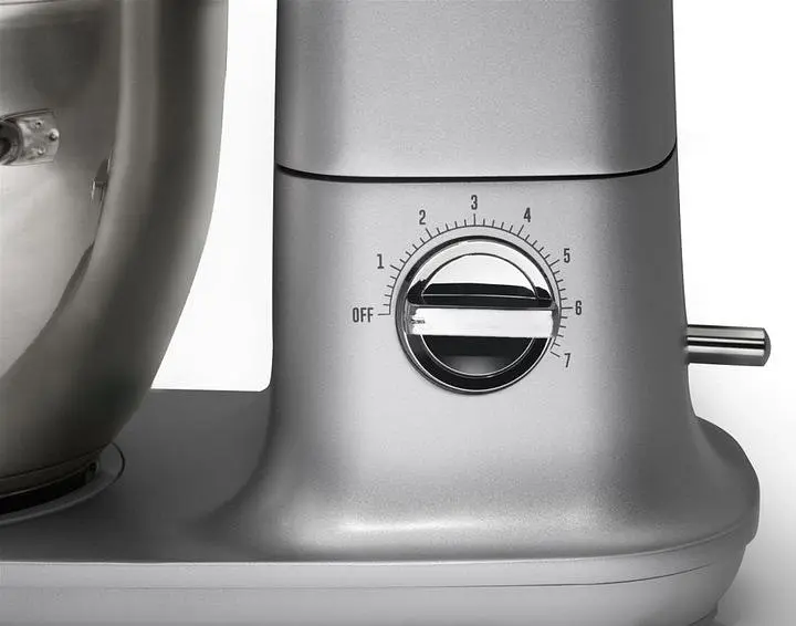 Кухонна машина GORENJE MMC 1000 RL - фото 3