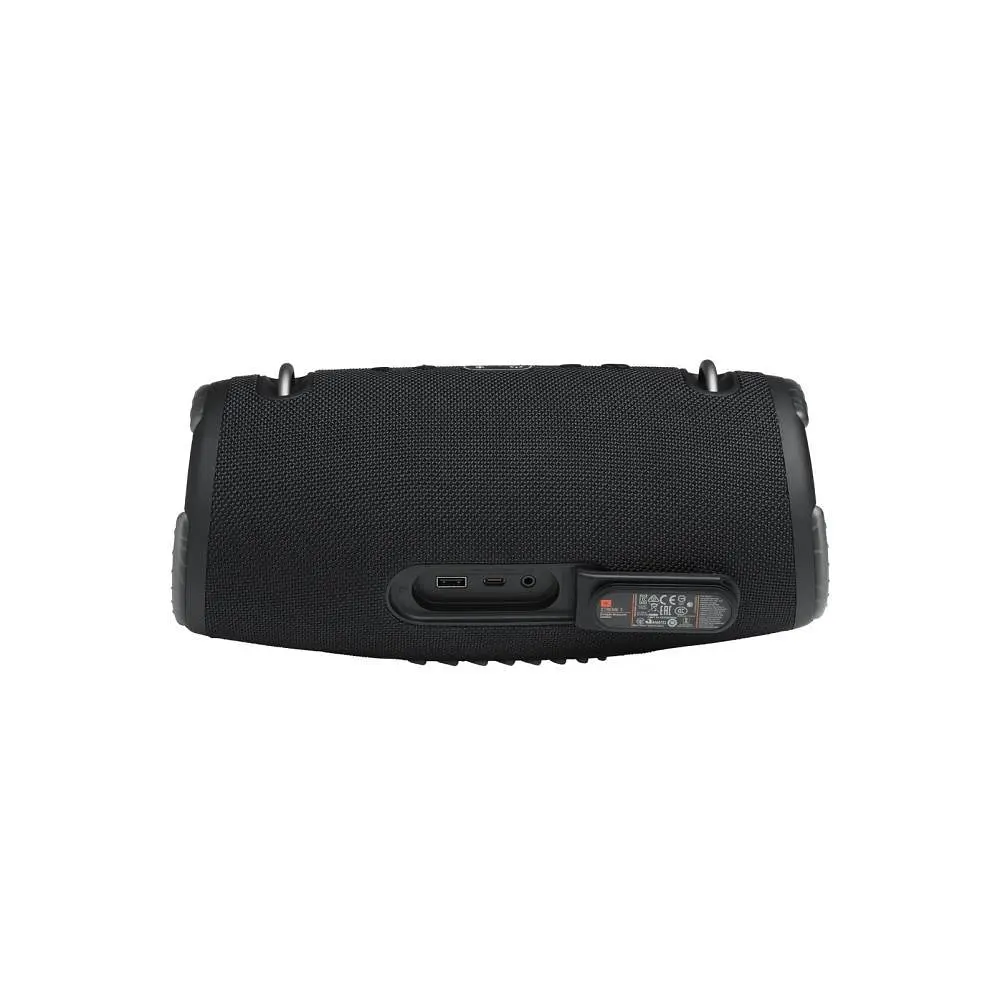 Портативная колонка JBL Xtreme 3 JBLXTREME3BLKEUNA Black - фото 4