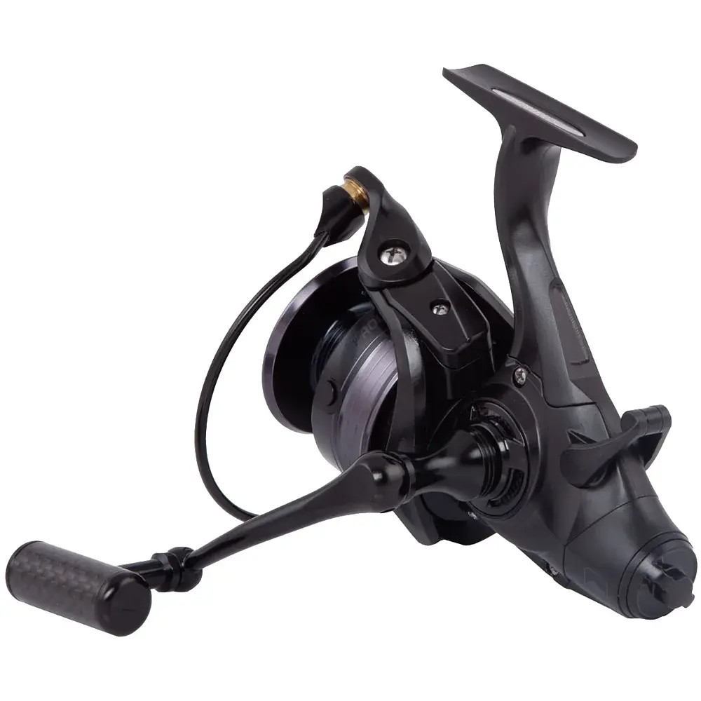 Катушка Prologic Element 4000 BF 9+1BB - фото 3