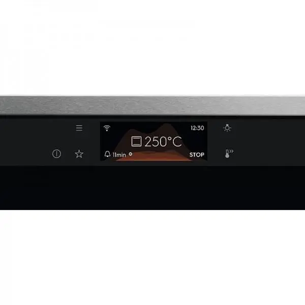 Духовка електрична Electrolux KOEBP39WX - фото 3
